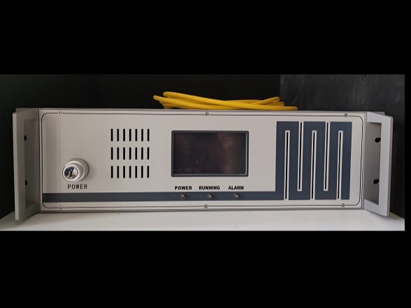 闭环恒温直接半导体激光器