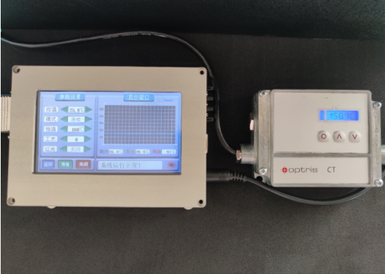 激光 PID 控制器 激光 PID 控制器